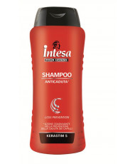Шампунь проти випадання волосся-Intesa Classic Black Шампунь проти випадання волосся-Intesa Classic Black